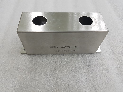 0020-21045 Housing Lamp H...
